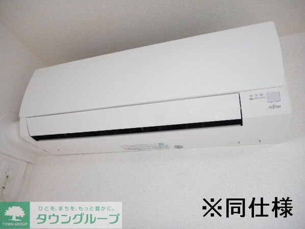 ヒカルサ小平栄町の物件内観写真